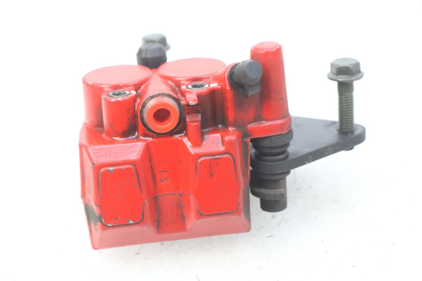 photo de ÉTRIER DE FREIN AVANT SYM CROX 4T 50 (2016 - 2023) - Autre angle de vue