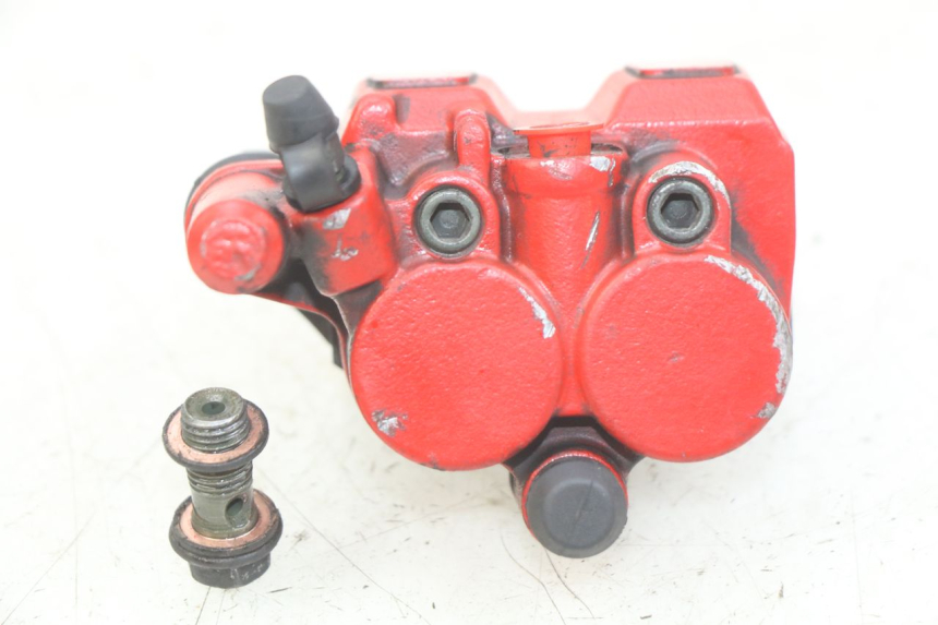 photo de ÉTRIER DE FREIN AVANT SYM CROX 4T 50 (2016 - 2023) - Vue principale