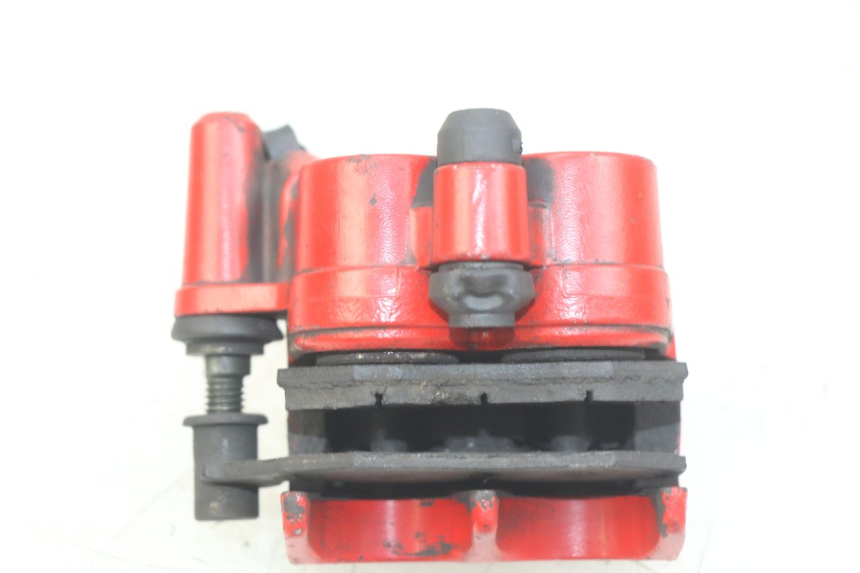 photo de ÉTRIER DE FREIN AVANT SYM CROX 4T 50 (2016 - 2023) - Détail de la pièce