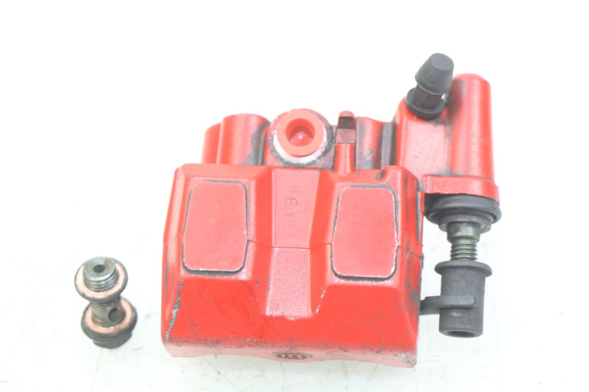 photo de ÉTRIER DE FREIN AVANT SYM CROX 4T 50 (2016 - 2023) - Autre angle de vue