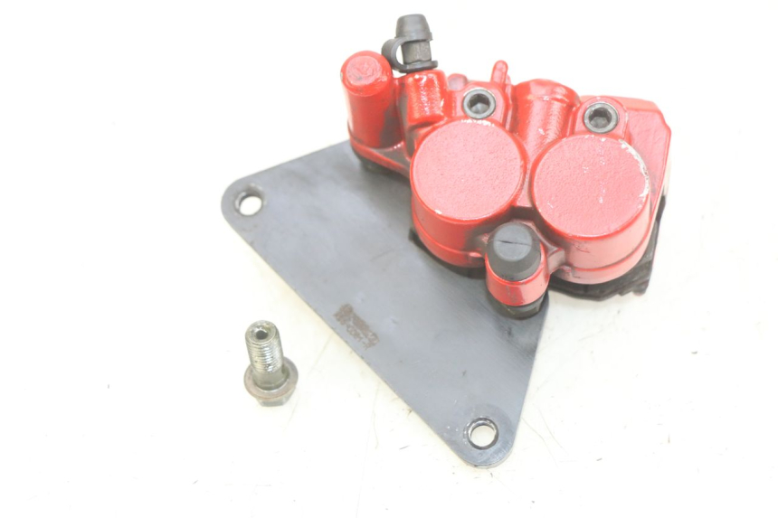 photo de ÉTRIER DE FREIN AVANT SYM CROX 4T 50 (2016 - 2023) - Vue principale