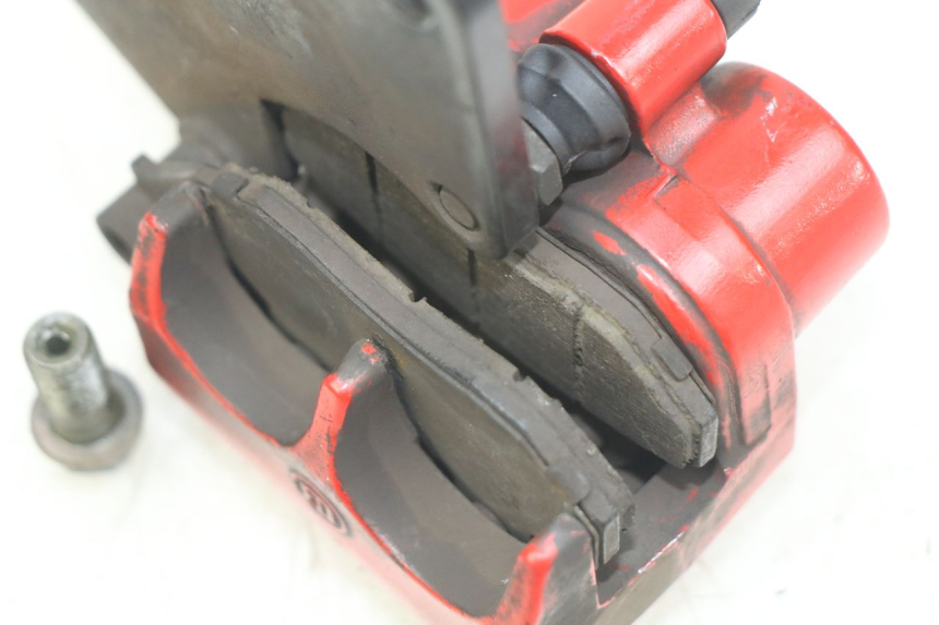 photo de ÉTRIER DE FREIN AVANT SYM CROX 4T 50 (2016 - 2023) - Détail de la pièce