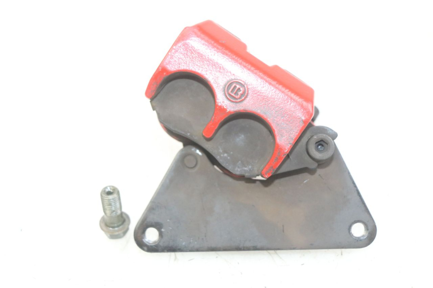 photo de ÉTRIER DE FREIN AVANT SYM CROX 4T 50 (2016 - 2023) - Autre angle de vue