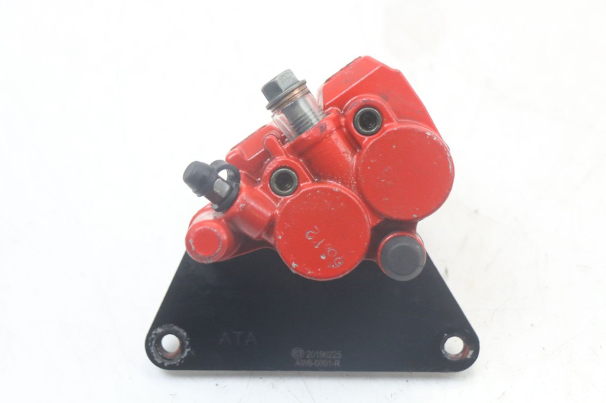 photo de ÉTRIER DE FREIN AVANT SYM CROX 4T 50 (2016 - 2023) - Vue principale