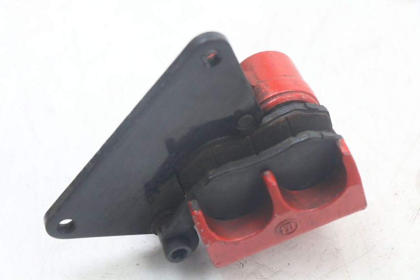 photo de ÉTRIER DE FREIN AVANT SYM CROX 4T 50 (2016 - 2023) - Vue d’ensemble