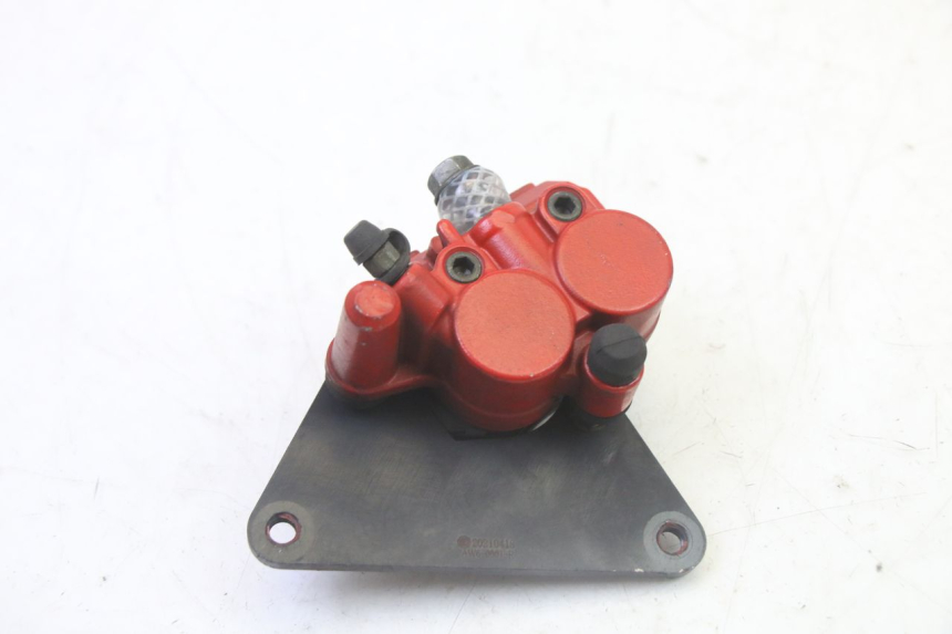 photo de ÉTRIER DE FREIN AVANT SYM CROX 4T 50 (2016 - 2023) - Détail de la pièce