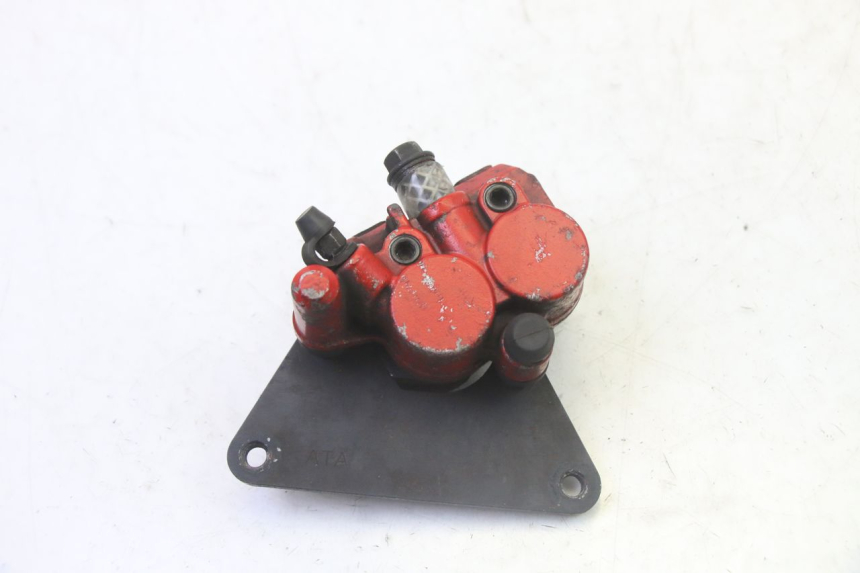 photo de ÉTRIER DE FREIN AVANT SYM CROX 4T 50 (2016 - 2023) - Vue principale