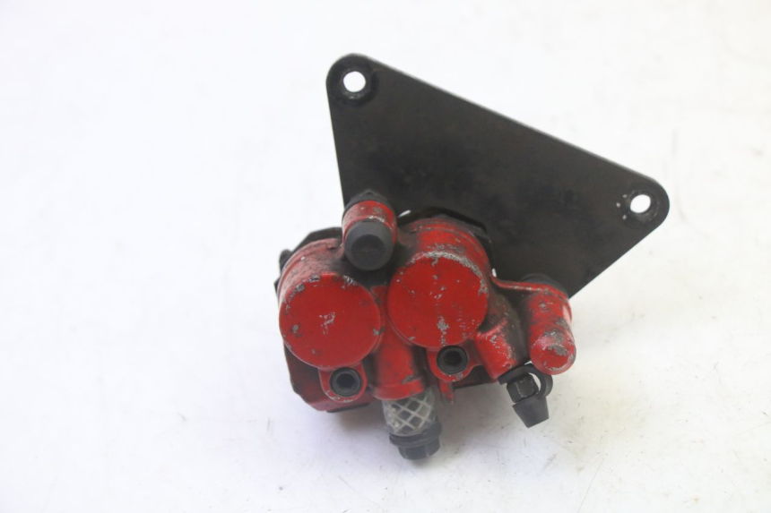 photo de ÉTRIER DE FREIN AVANT SYM CROX 4T 50 (2016 - 2023) - Autre angle de vue