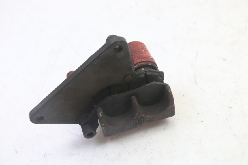 photo de ÉTRIER DE FREIN AVANT SYM CROX 4T 50 (2016 - 2023) - Vue d’ensemble