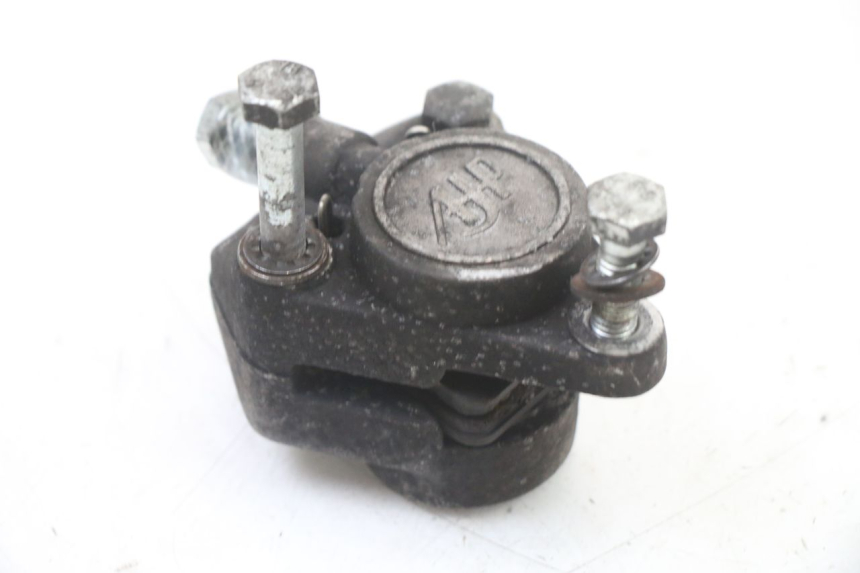 photo de ETRIER FREIN AVANT DERBI SENDA R X-TREME 50 (2006 - 2010) - Détail de la pièce