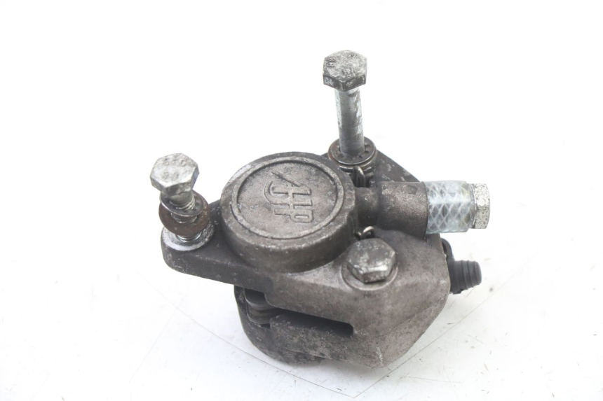 photo de ETRIER FREIN AVANT DERBI SENDA R X-TREME 50 (2006 - 2010) - Zoom état d’usage