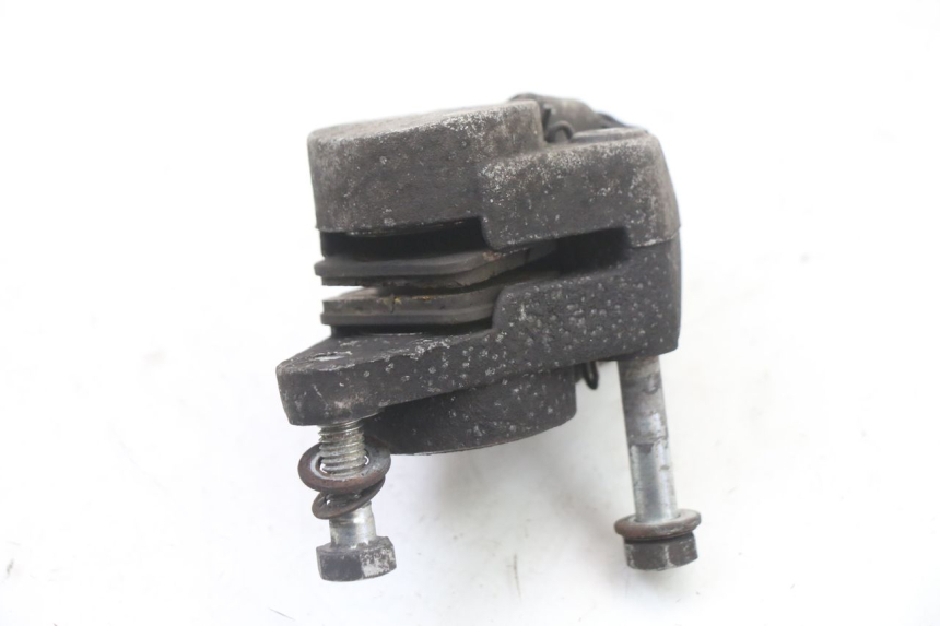 photo de ETRIER FREIN AVANT DERBI SENDA R X-TREME 50 (2006 - 2010) - Vue d’ensemble