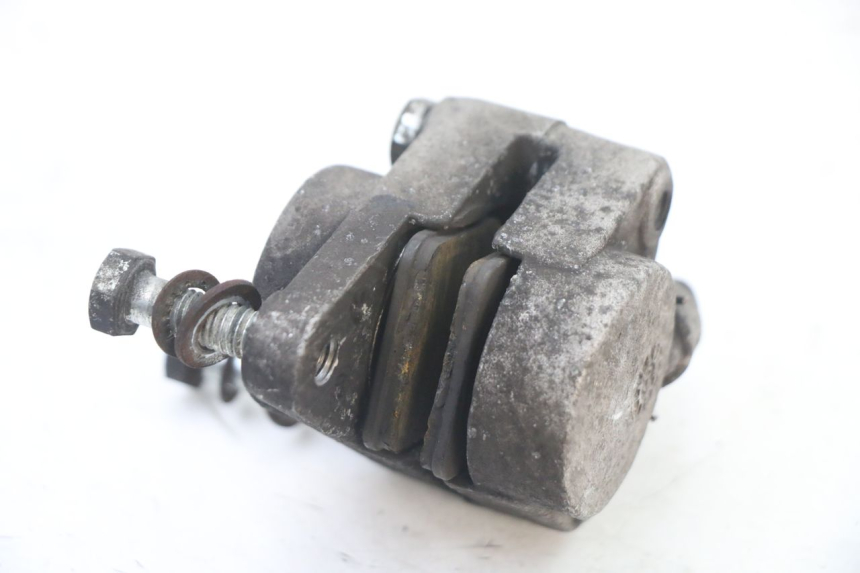 photo de ETRIER FREIN AVANT DERBI SENDA R X-TREME 50 (2006 - 2010) - Points de fixation