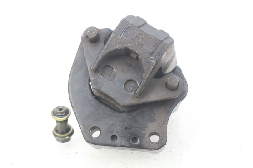 photo de ETRIER FREIN AVANT LONGJIA DIGITA 4T 50 (2006 - 2018) - Points de fixation