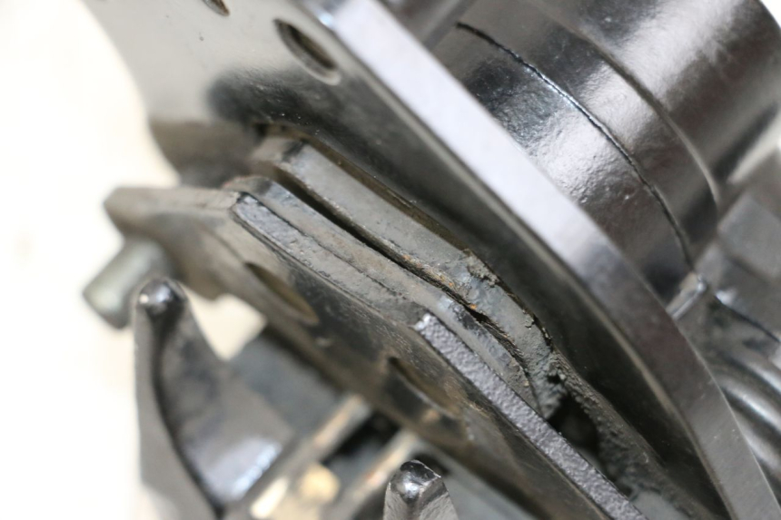 photo de ÉTRIER DE FREIN AVANT LONGJIA DIGITA 4T 50 (2019 - 2022) - Zoom état d’usage