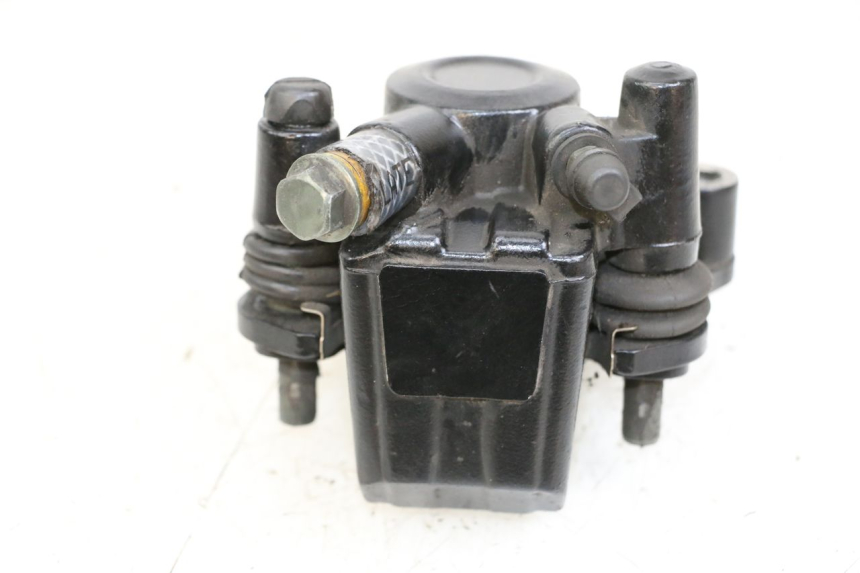 photo de ÉTRIER DE FREIN AVANT LONGJIA DIGITA 4T 50 (2019 - 2022) - Gros plan technique