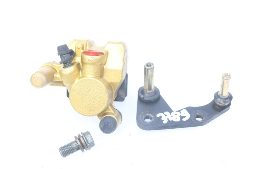 photo de ÉTRIER DE FREIN AVANT CCR DIRT BIKE 125 - Détail de la pièce