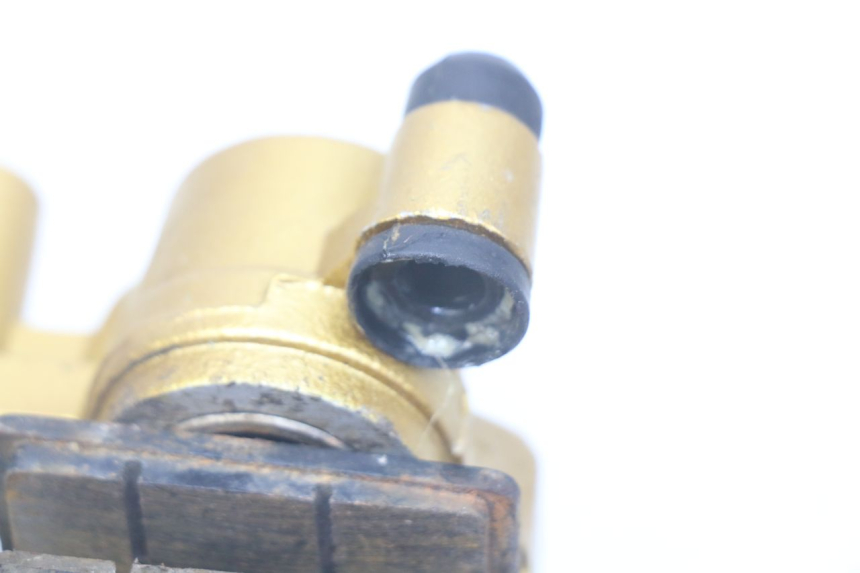 photo de ÉTRIER DE FREIN AVANT CCR DIRT BIKE 125 - Autre angle de vue