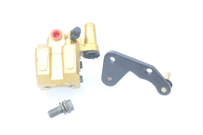 photo de ÉTRIER DE FREIN AVANT CCR DIRT BIKE 125 - Vue d’ensemble