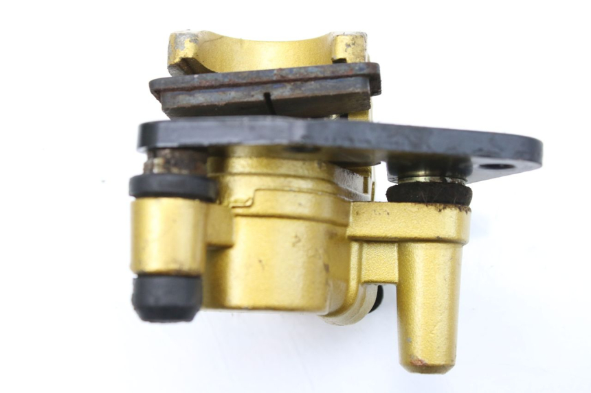 photo de ÉTRIER DE FREIN AVANT LONCIN DIRT BIKE 125 - Détail de la pièce