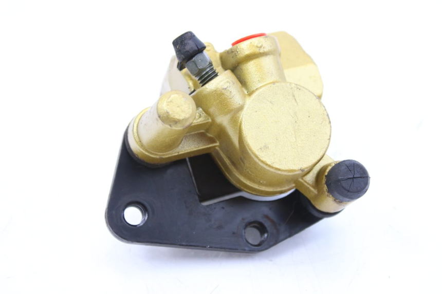 photo de ÉTRIER DE FREIN AVANT LONCIN DIRT BIKE 125 - État de surface