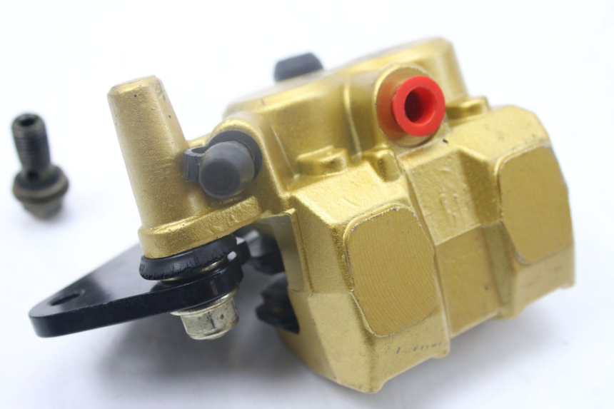 photo de ÉTRIER DE FREIN AVANT CCR DIRT BIKE 125 - Détail de la pièce