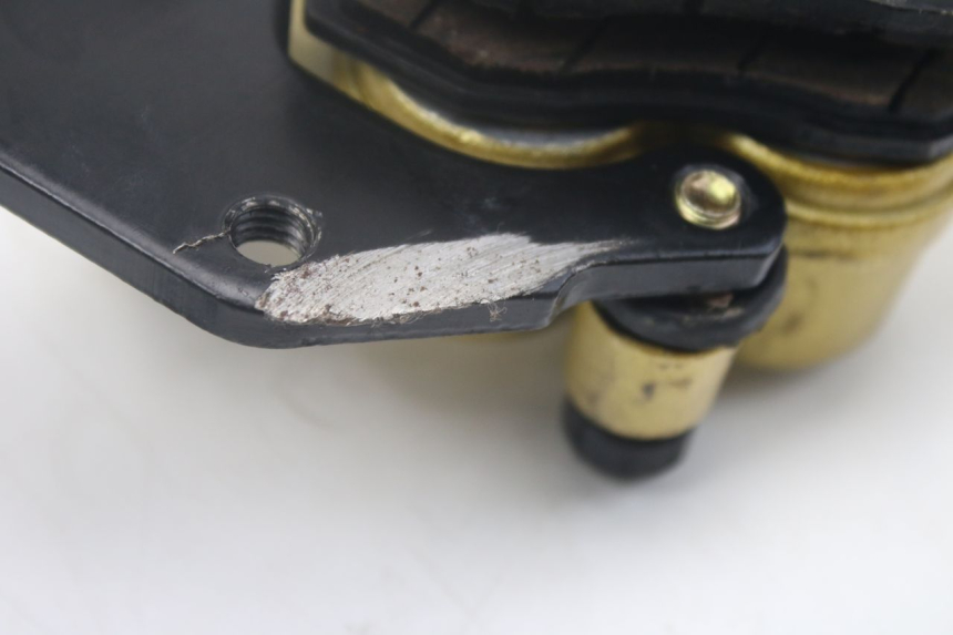 photo de ÉTRIER DE FREIN AVANT CCR DIRT BIKE 125 - Zoom état d’usage