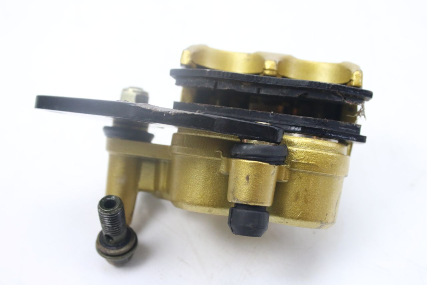 photo de ÉTRIER DE FREIN AVANT CCR DIRT BIKE 125 - Autre angle de vue