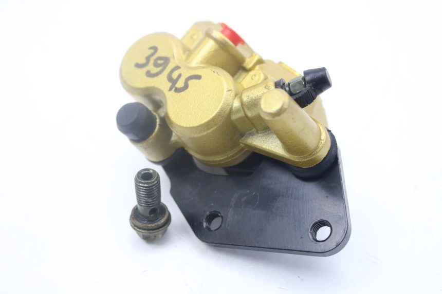 photo de ÉTRIER DE FREIN AVANT CCR DIRT BIKE 125 - Vue d’ensemble