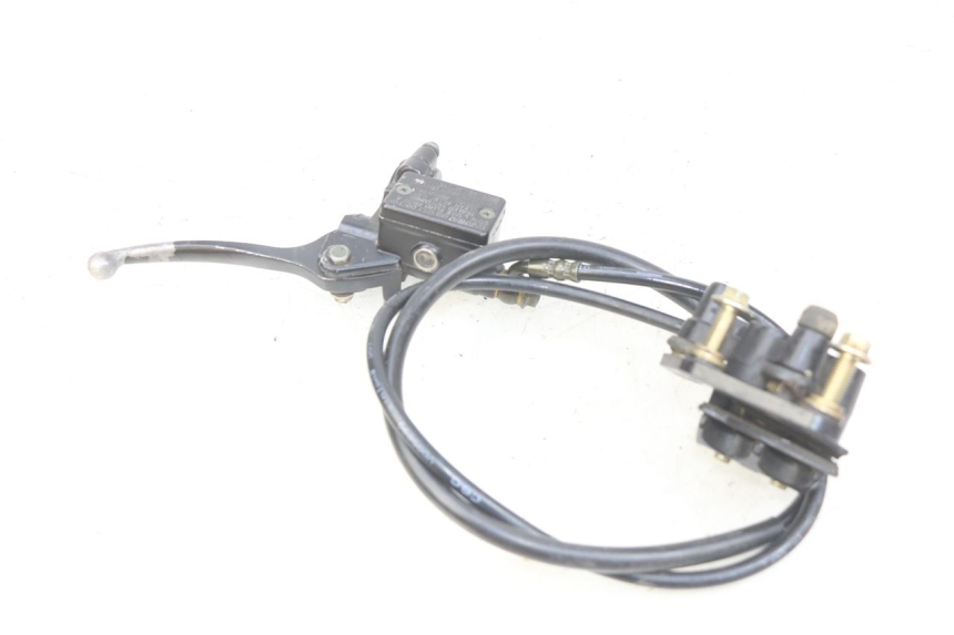 photo de ÉTRIER DE FREIN AVANT APOLLO DIRT BIKE 125 (2010 - 2018) - Détail de la pièce