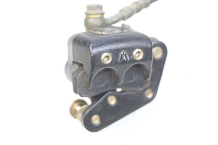 photo de ÉTRIER DE FREIN AVANT APOLLO DIRT BIKE 125 (2010 - 2018) - Points de fixation