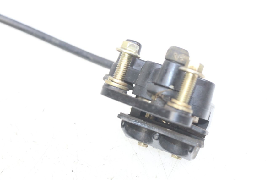 photo de ÉTRIER DE FREIN AVANT APOLLO DIRT BIKE 125 (2010 - 2018) - État de surface