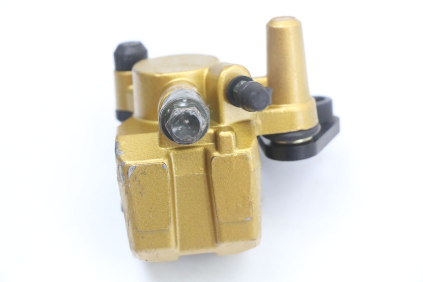 photo de ÉTRIER DE FREIN AVANT CCR DIRT BIKE 125 - Zoom état d’usage