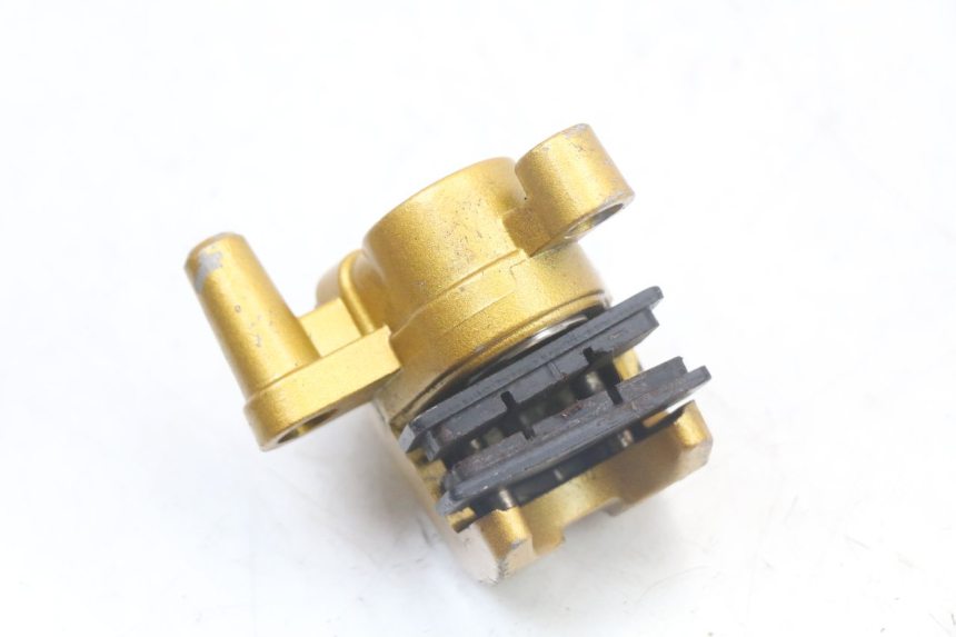 photo de ÉTRIER DE FREIN AVANT LONCIN DIRT BIKE 125 - Vue d’ensemble