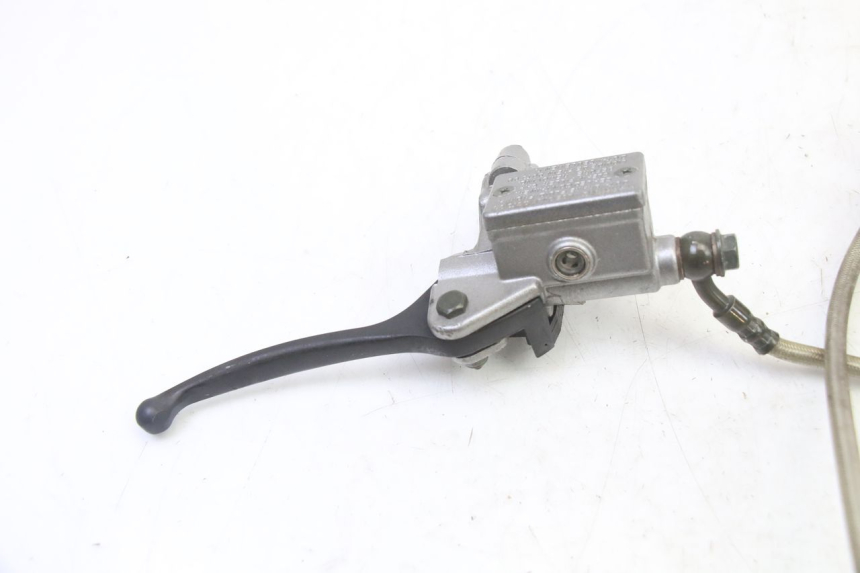 photo de ÉTRIER DE FREIN AVANT CCR DIRT BIKE 125 - Vue d’ensemble