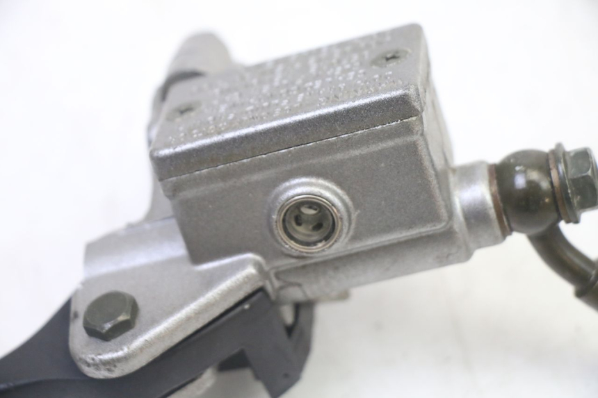 photo de ÉTRIER DE FREIN AVANT CCR DIRT BIKE 125 - Points de fixation