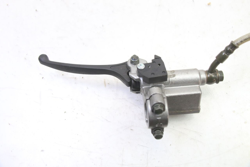 photo de ÉTRIER DE FREIN AVANT CCR DIRT BIKE 125 - État de surface