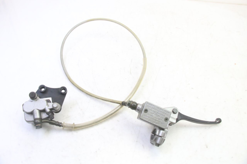 photo de ÉTRIER DE FREIN AVANT CCR DIRT BIKE 125 - Détail de la pièce