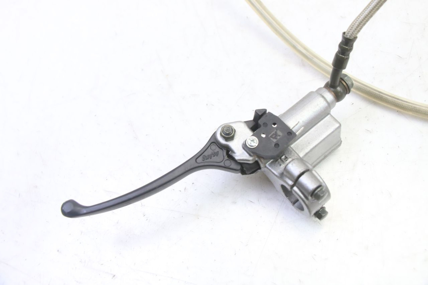 photo de ÉTRIER DE FREIN AVANT CCR DIRT BIKE 125 - Vue d’ensemble