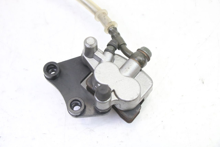 photo de ÉTRIER DE FREIN AVANT CCR DIRT BIKE 125 - Points de fixation