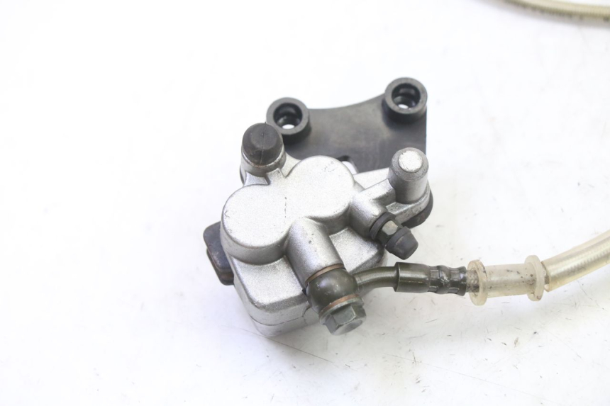 photo de ÉTRIER DE FREIN AVANT CCR DIRT BIKE 125 - État de surface