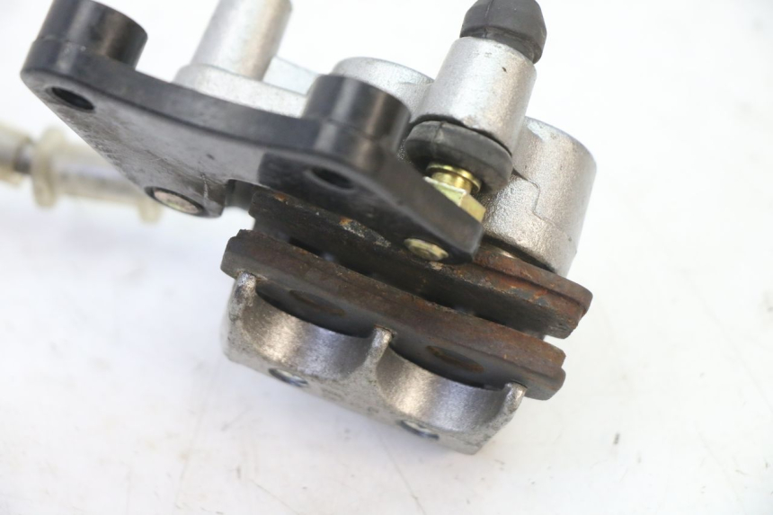 photo de ÉTRIER DE FREIN AVANT CCR DIRT BIKE 125 - Marquages et références