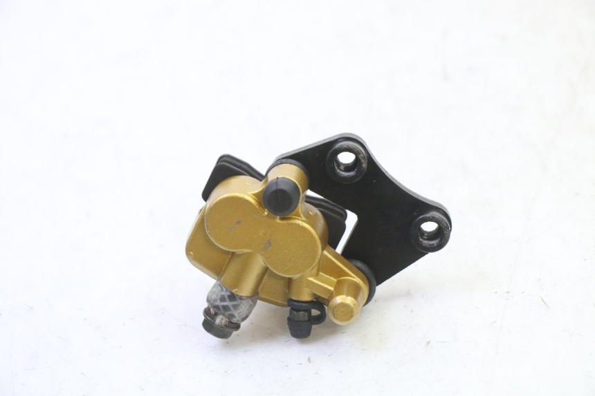 photo de ÉTRIER DE FREIN AVANT LONCIN DIRT BIKE 125 - Vue d’ensemble