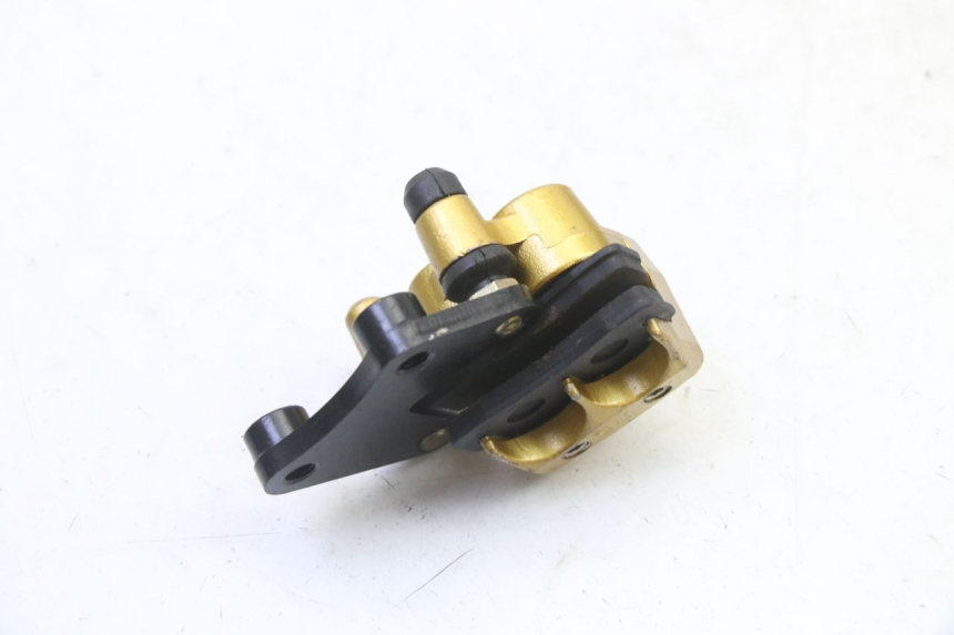 photo de ÉTRIER DE FREIN AVANT LONCIN DIRT BIKE 125 - Points de fixation