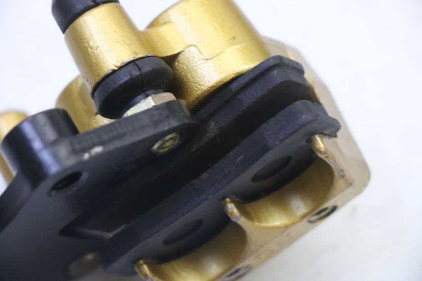 photo de ÉTRIER DE FREIN AVANT LONCIN DIRT BIKE 125 - État de surface