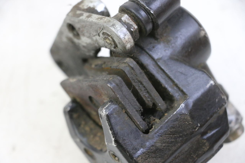 photo de ÉTRIER DE FREIN AVANT CCR DIRT BIKE 125 - Autre angle de vue