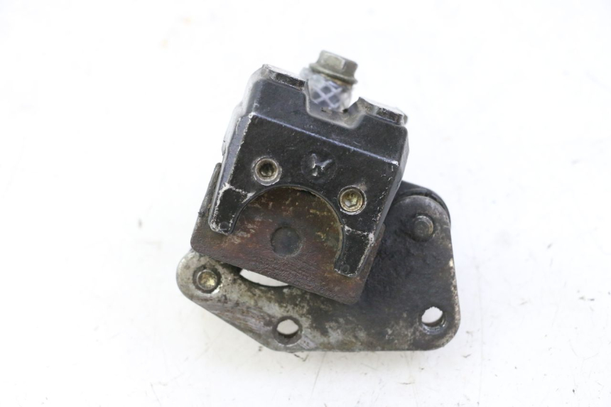 photo de ÉTRIER DE FREIN AVANT CCR DIRT BIKE 125 - Vue d’ensemble