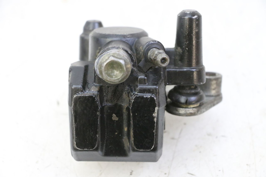 photo de ÉTRIER DE FREIN AVANT CCR DIRT BIKE 125 - Points de fixation