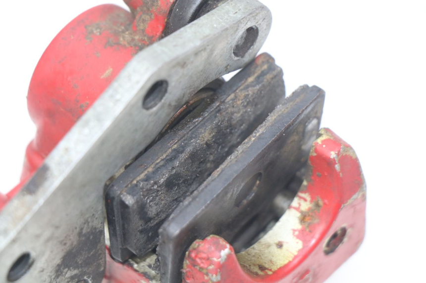 photo de ÉTRIER DE FREIN AVANT CCR DIRT BIKE 110 - Zoom état d’usage