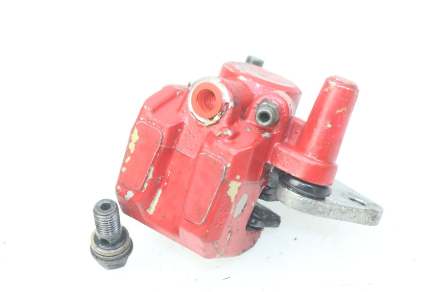 photo de ÉTRIER DE FREIN AVANT CCR DIRT BIKE 110 - Autre angle de vue